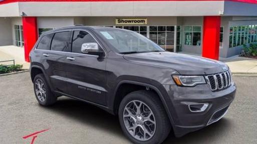 JEEP GRAND CHEROKEE 2021 1C4RJEBGXMC785112 image